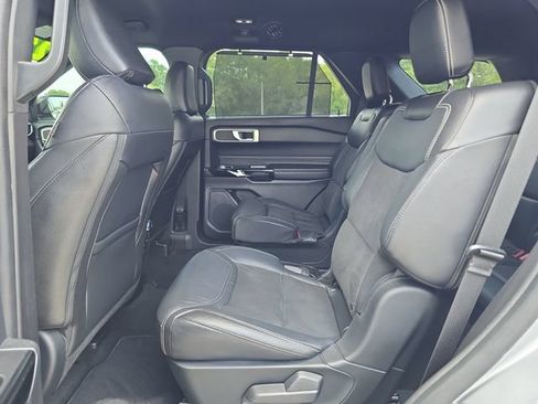 Used 2021 Ford Explorer ST AWD/4WD image 13