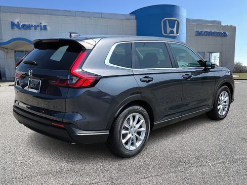 New 2026 Honda CR-V EX image 4