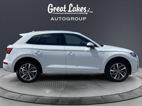 Used 2024 Audi Q5 2.0T Premium AWD/4WD image 6