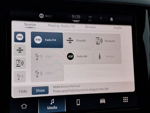 New 2026 RAM 1500 Express image 5