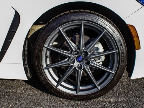 Used 2023 Subaru BRZ Limited image 7