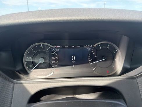 Used 2022 Land Rover Range Rover Velar S image 18