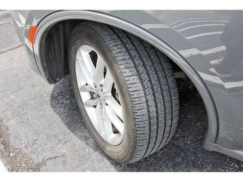 Used 2024 Dodge Durango GT AWD/4WD image 34