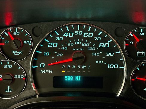 New 2026 GMC Savana 4500 w/ Driver Convenience Package image 7