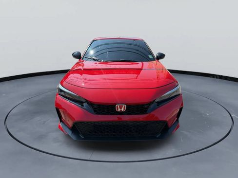 Used 2025 Honda Civic FWD Hybrid Sedan image 10