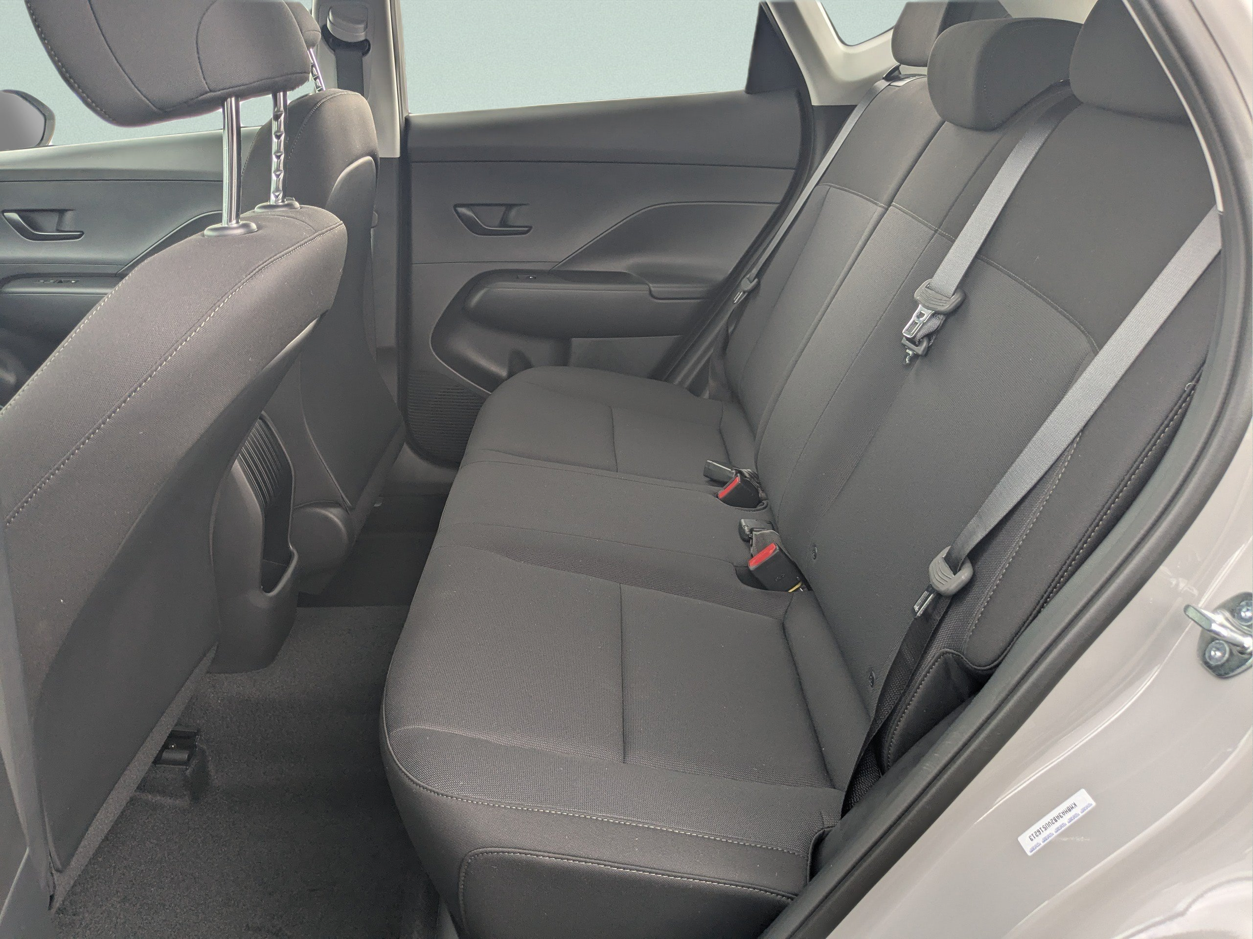 New 2027 Hyundai Kona SE FWD image 13