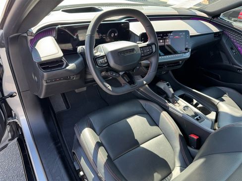 Used 2024 Dodge Charger R/T w/ Plus Group image 13