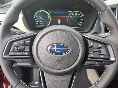 New 2025 Subaru Forester Limited image 5