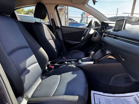 Used 2018 Toyota Yaris iA image 19