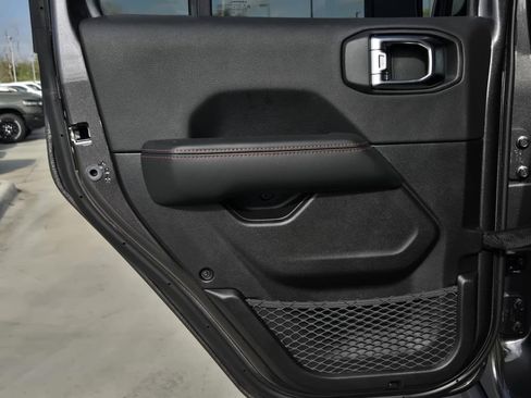 New 2026 Jeep Wrangler Unlimited Rubicon 392 image 13