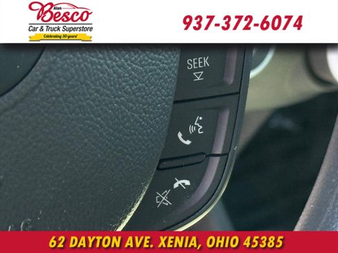 Used 2015 Chevrolet Spark LT image 11