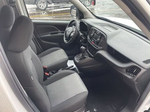 Used 2022 RAM ProMaster City Tradesman image 10