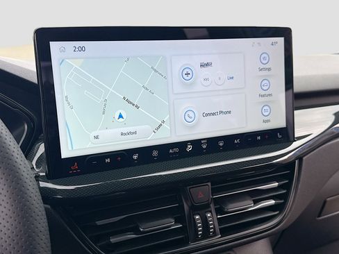 Used 2023 Ford Escape ST-Line Select w/ Tech Pack #2 image 9