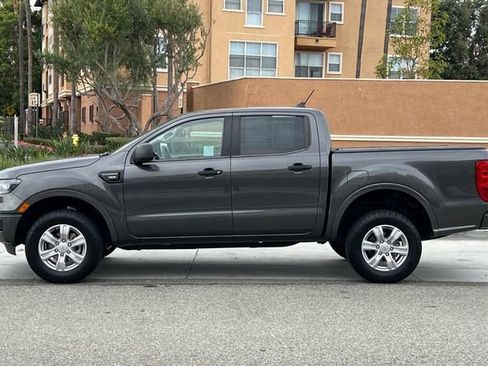 Used 2019 Ford Ranger XLT image 7