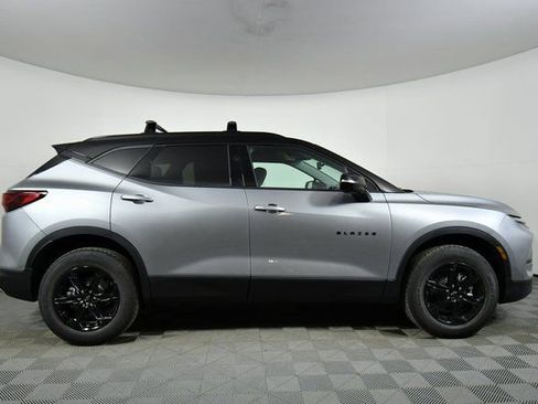 New 2026 Chevrolet Blazer LT w/ Midnight/Sport Edition image 15