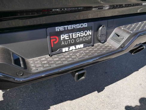 New 2026 RAM 1500 Big Horn image 8