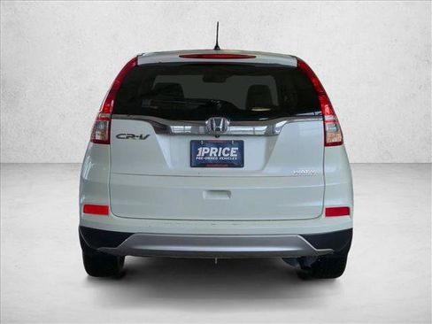 Used 2016 Honda CR-V EX image 6