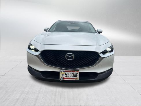 Used 2023 MAZDA CX-30 AWD 2.5 S w/ Preferred Package image 2
