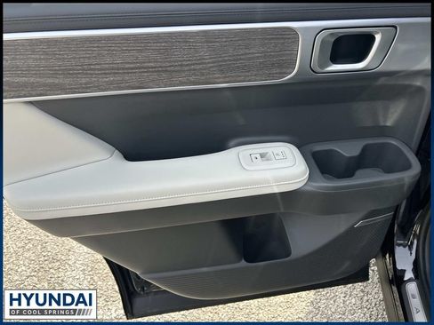 New 2026 Hyundai Santa Fe Calligraphy AWD/4WD image 23
