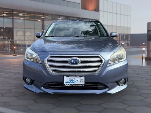 Used 2016 Subaru Legacy 3.6R Limited AWD/4WD image 2