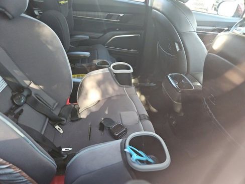 Certified 2024 Kia Telluride SX Prestige image 6