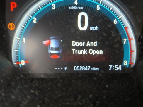 Used 2019 Honda Civic EX image 15