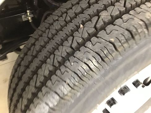 New 2025 Chevrolet Express 2500 w/ Driver Convenience Package image 24