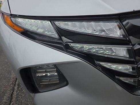 Used 2023 Hyundai Tucson SEL w/ Convenience Package image 17