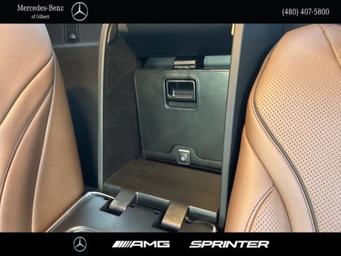 Used 2019 Mercedes-Benz Maybach S 560 4MATIC image 25