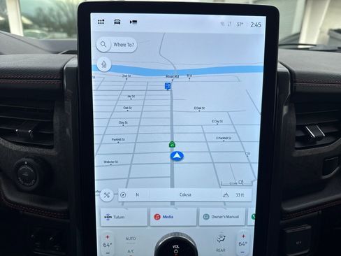 Certified 2022 Ford Expedition Max Limited image 19