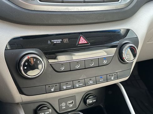 Used 2018 Hyundai Tucson SEL image 22