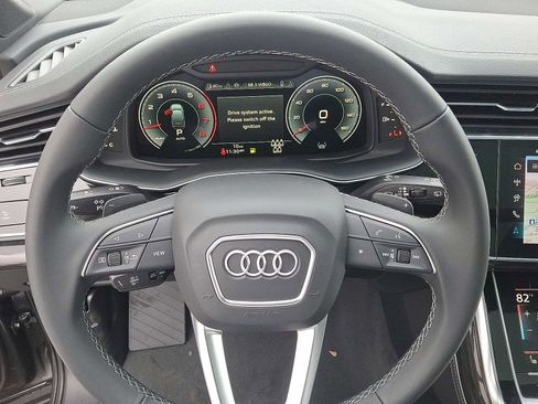 New 2026 Audi Q7 3.0T Premium Plus image 15