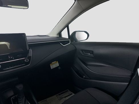 New 2026 Toyota Corolla LE image 16