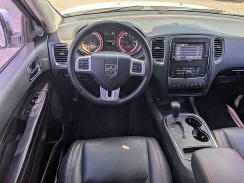 Used 2013 Dodge Durango R/T w/ Leather Interior Group RWD image 16