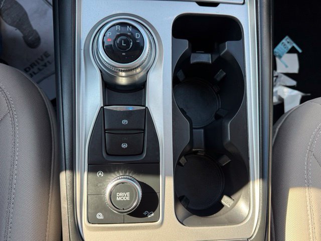 Used 2022 Ford Explorer 4WD image 23