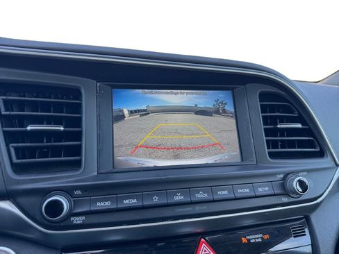 Used 2020 Hyundai Elantra Value Edition w/ Cargo Package (C1) image 12