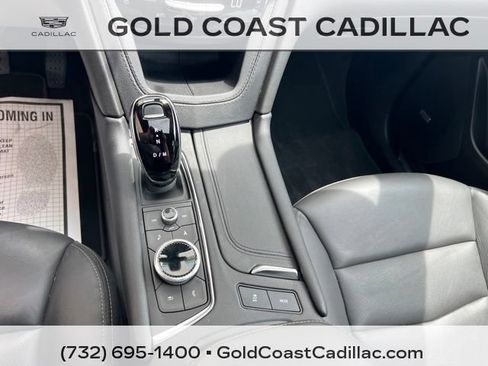 Used 2023 Cadillac XT5 Premium Luxury AWD/4WD image 23