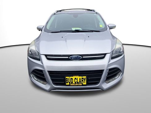 Used 2013 Ford Escape Titanium image 9