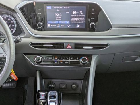 Used 2021 Hyundai Sonata SE image 14