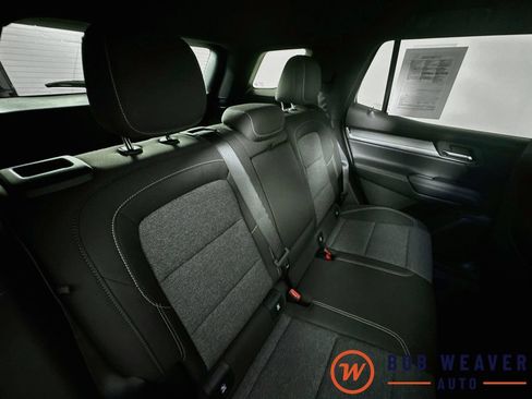 Used 2026 GMC Terrain Elevation w/ Technology Package II AWD/4WD image 33