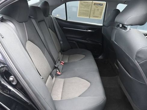 Used 2023 Toyota Camry LE w/ Convenience Package FWD image 30
