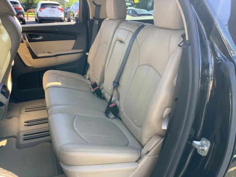 Used 2012 GMC Acadia Denali AWD/4WD image 12