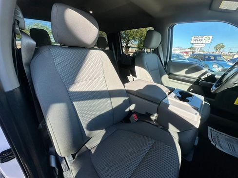 Used 2018 Ford F150 XLT w/ Equipment Group 301A Mid image 24