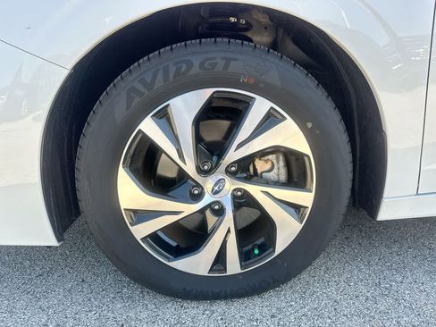 Certified 2025 Subaru Legacy Premium w/ Popular Package #1A image 19