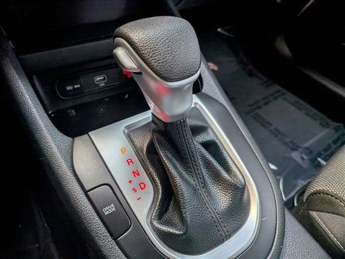 Used 2024 Kia Forte LX FWD image 12