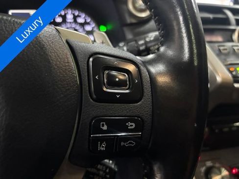 Used 2019 Lexus NX 300 AWD w/ Premium Package image 18