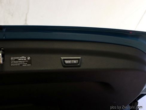 Certified 2025 BMW X1 xDrive28i image 30