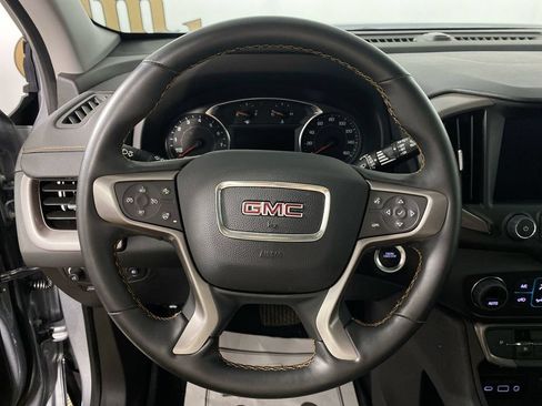 Used 2024 GMC Terrain AT4 w/ LPO, Floor Liner Package AWD/4WD image 14