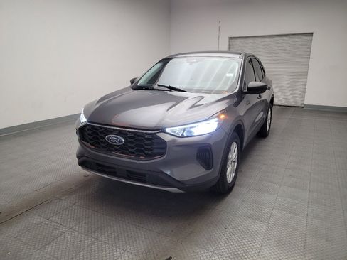 Used 2023 Ford Escape Active image 15