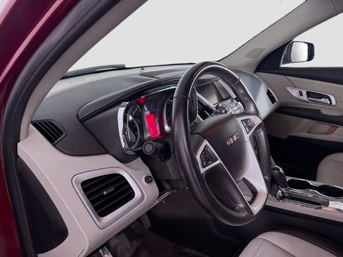 Used 2017 GMC Terrain SLT w/ Driver Alert Package I image 22